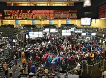 CME对3 Crowns Capital处以100万美元罚款并永久禁入