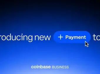 Coinbase Business推出全球支付与支付链接工具，整合Commerce平台