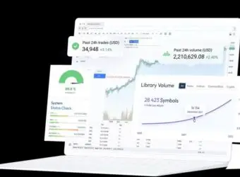Exinity Connect集成MetaQuotes Ultency撮合引擎，提升机构流动性与交易效率
