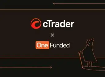 Spotware与OneFunded合作，提升cTrader专业化Prop交易体验