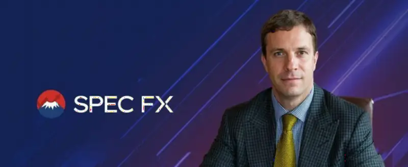 Spec FX正式启动，James E. Thompson III领投助力全球扩张