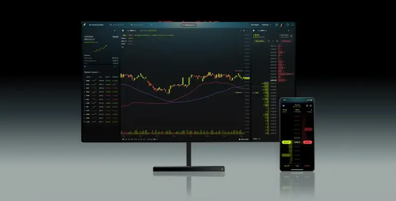 Robinhood英国推出期货交易，覆盖40+ CME产品