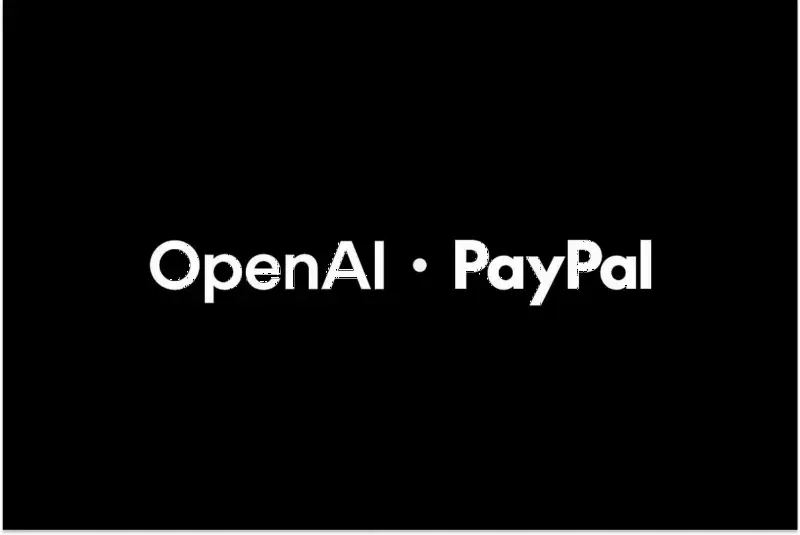 PayPal 将采用 Agentic Commerce Protocol,在 ChatGPT 内拓展支付与商务