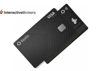 InteractiveBrokers推出KartaVisa卡，扩展一体化现金管理服务