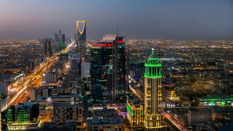 道富与Albilad Capital签署合作协议，深化沙特市场布局