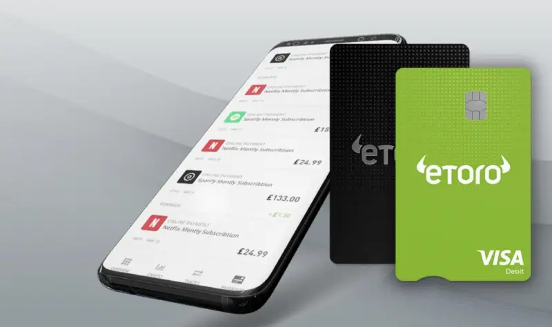 eToro 2025年Q3营收增至2.15亿美元，客户资产飙升19%
