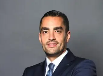 Amana任命Mohamed Ouerghi为销售总监 强化MENA区业务拓展