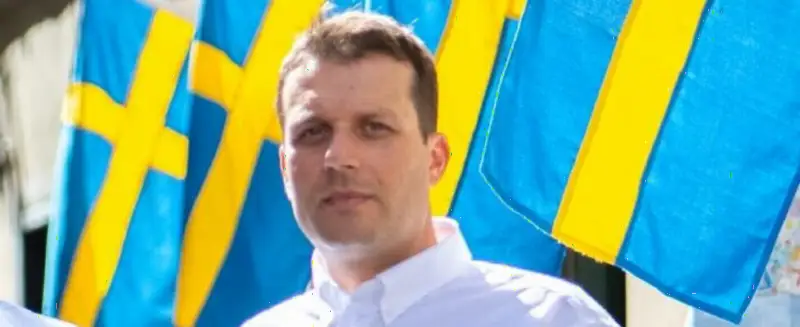 Michael Buchbinder离开Scandinavian Capital Markets转战高尔夫活动规划 创业新机遇