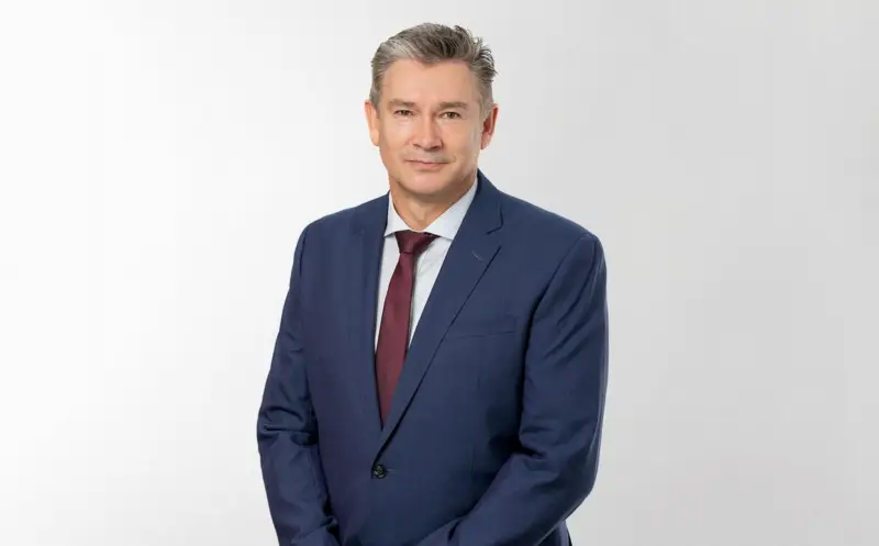 CBA集团科技高管Gavin Munroe将于12月离职