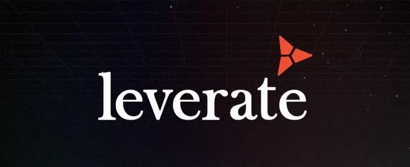 Leverate 扩展 Solitics 集成，提升个性化与自动化能力