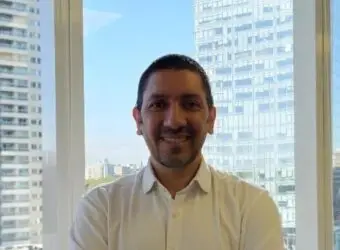 独家：EXANTE拉美销售主管Luis Simões Pereira重返Saxo Bank