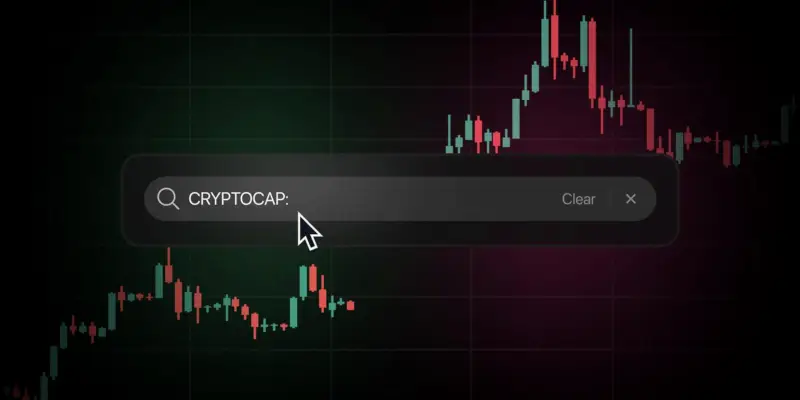 TradingView 新增数千加密货币符号，CRYPTOCAP 列表扩展至 3200 余个