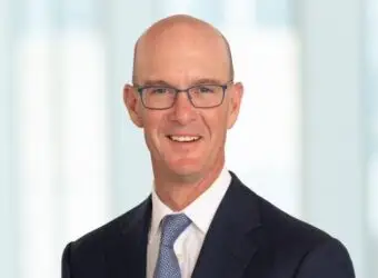 伦敦证交所非执行董事William Vereker将出任麦格理集团董事，2026年2月生效