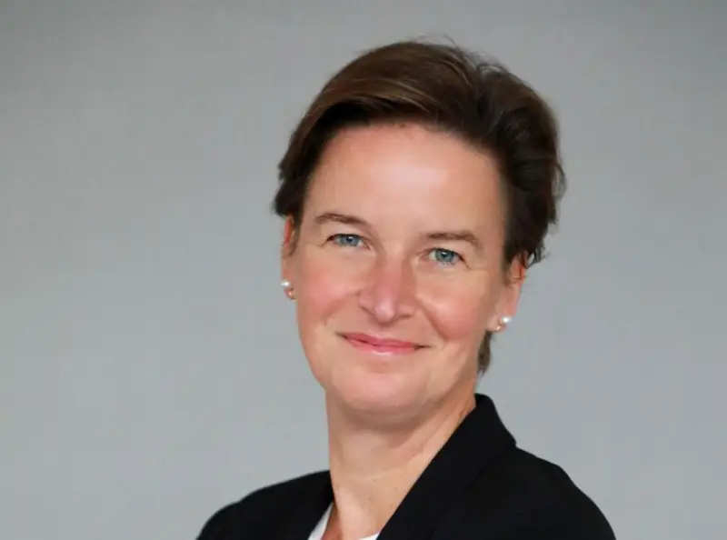 Verena Ross 宣布不再连任 ESMA 主席,任期至2026年10月