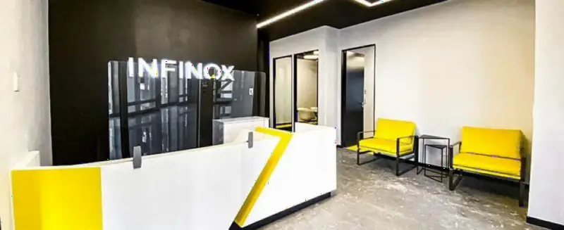 Infinox Capital营收降至230万英镑仍实现90万英镑净利润：战略转向机构业务初见成效