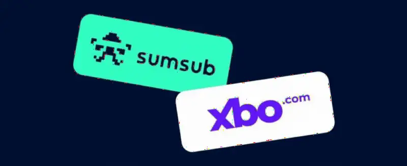 Sumsub中标XBO.com：提供MiCA合规KYC/KYB与交易监控助力加密支付