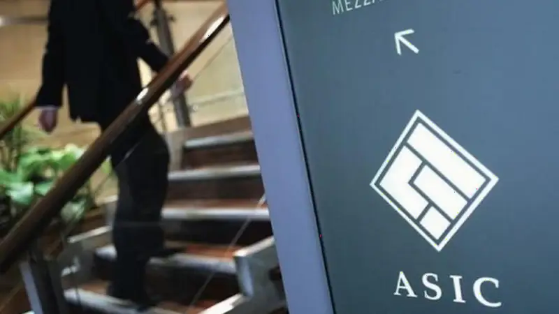 ASIC取消Trive Financial Services Australia CFD发行商牌照 不再在澳开展金融服务业务