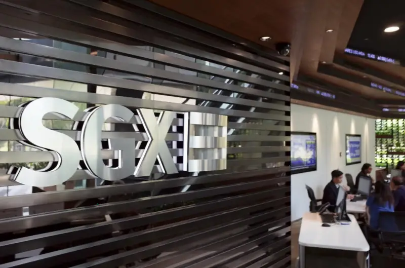 Eastspring与SGX FX达成合作，强化外汇交易能力