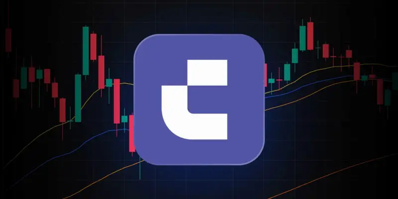 CoinW 接入 TradingView，支持图表内直接交易现货与合约