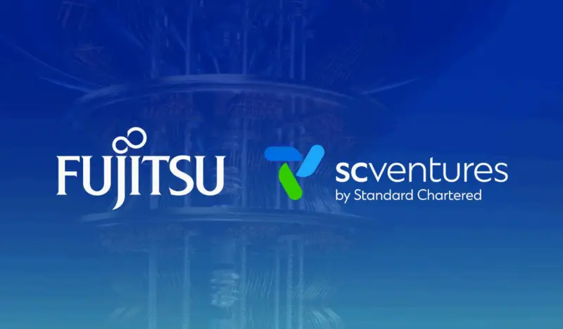 SC Ventures与富士通合作孵化Project Quanta，推动量子计算金融应用