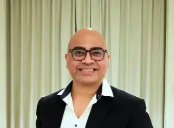 Mario Singh 离开 Fullerton Markets 转战 Masha Ventures 风投
