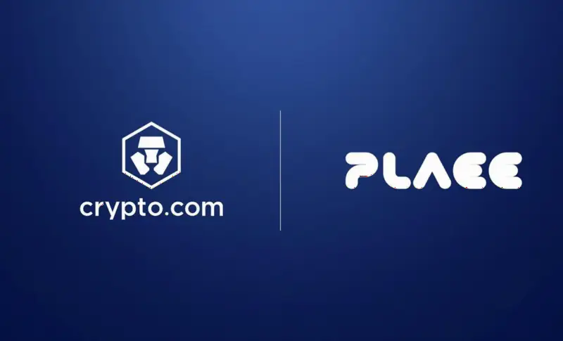 Plaee 与 Crypto.com 达成预测市场技术合作，CFTC 合规基础设施落地美国