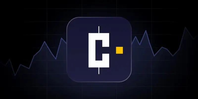TradingView 新增合作券商 CapTrader,支持股票、ETF、期权、期货和外汇交易