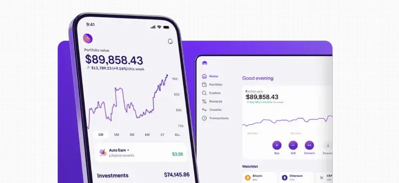 Kraken 推出美国受监管衍生品交易平台 Kraken Derivatives US