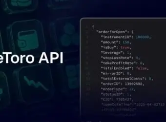 eToro 推出公共 API，并预告应用商店