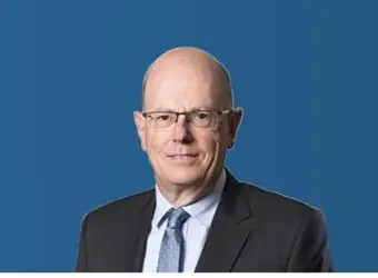 Graham Hodges 将于2026年2月从ANZ银行集团董事会退休