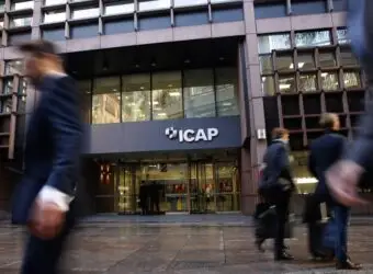 TP ICAP能源与大宗商品部门任命三位区域CEO
