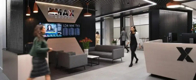 LMAX集团推出Omnia Exchange:单一API实现任意资产实时互换,融合FX、加密货币与稳定币,提供24/7无限制批发流动性与即时结算
