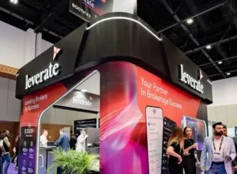 Leverate将在iFX EXPO Dubai 2026首发Prediction Markets！19年科技壁垒清除者推出事件预测市场新品，零成本“Start Free”模式助力经纪商轻松增收