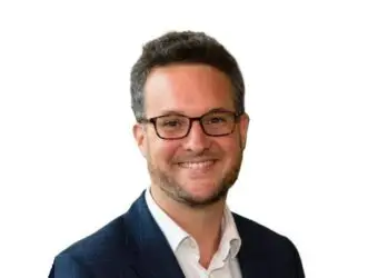 United Fintech美洲负责人Mark Lawrence离职！前高盛14年资深销售高管卸任纽约办公室职务，5年助公司美国业务从零到一后开启下一冒险