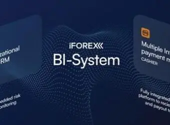 iFOREX IPO招股书详解：2025年营收约4900万美元，调整后EBITDA约400万美元