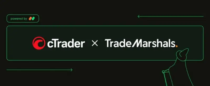 Trade Marshals正式携手cTrader平台 强调透明执行与Traders First™理念 打造长期可持续交易生态