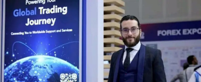 PU Prime MENA董事总经理Mohamed Elsergany辞职离任！近4年两度进出公司后选择新征程，阿联酋业务现由Ali Afzaal掌舵