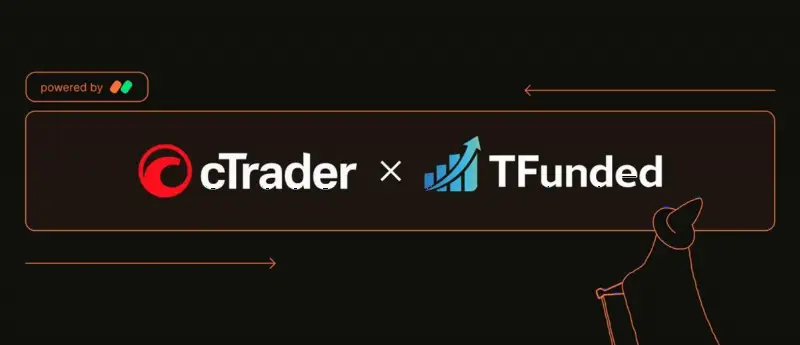 聚焦拉美自营交易公司TFunded集成cTrader平台