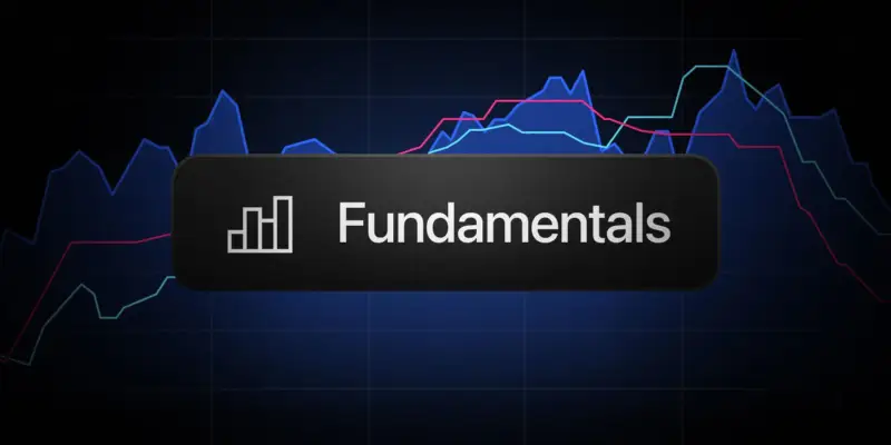 TradingView 为超 500 种代币新增 67 个基本面指标，并推出美国现货加密 ETF 追踪工具