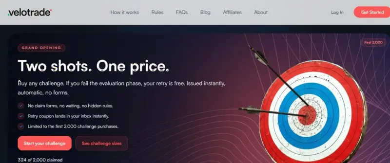 Velotrade 推出加密自营交易平台，瞄准加密原生交易者
