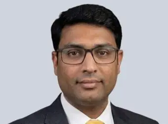 Blue Ocean ATS 任命 Chinmay Patel 为首席技术官，并设立香港及中国区销售代表