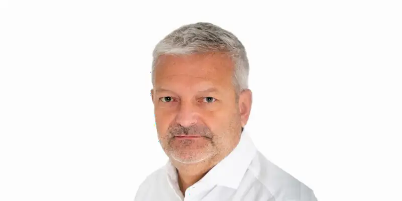 独家：EBC Financial英国CEO David Barrett离职