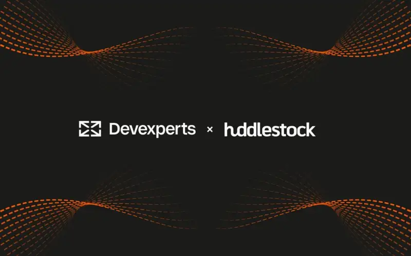 Devexperts 携手 Huddlestock 推出白标投资即服务应用，GIGA Broker 将率先部署