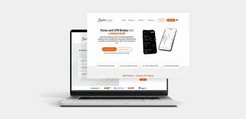 GBE Brokers 收购 JFD Group 客户资产，扩大德语市场版图