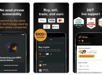 eToro收购Zengo 深化加密资产布局