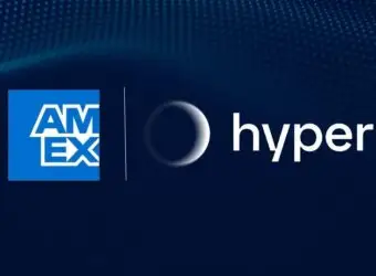 美国运通收购AI费用管理公司Hyper,强化企业服务AI能力