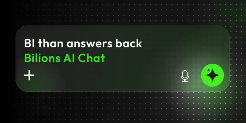 Bilions 推出 AI Chat，让经纪商直接与业务数据对话