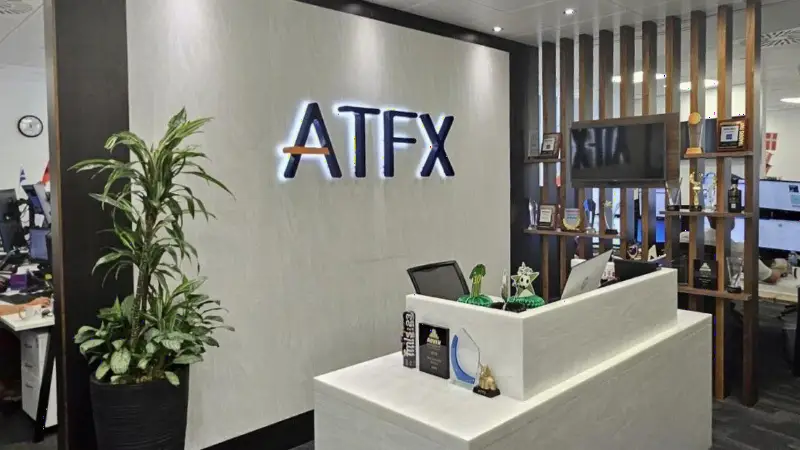 ATFX 聘请前 FXCM 高管 Paresh Patel 担任风险与交易主管