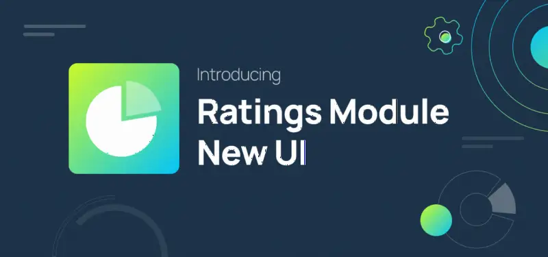 Brokeree 升级 Ratings Module：灵活参数展示与权限控制