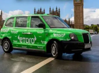 eToro 2025年Q4营收2.27亿美元增长6%,净利润创纪录达6900万美元